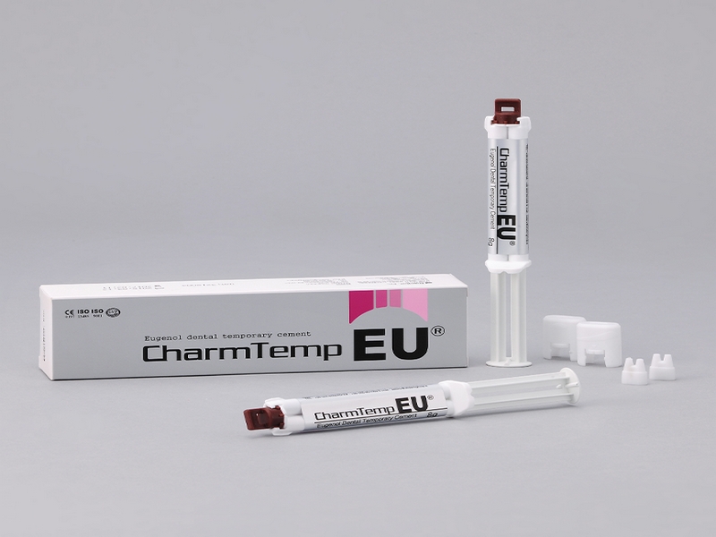 DENTKIST CHARMTEMP EU