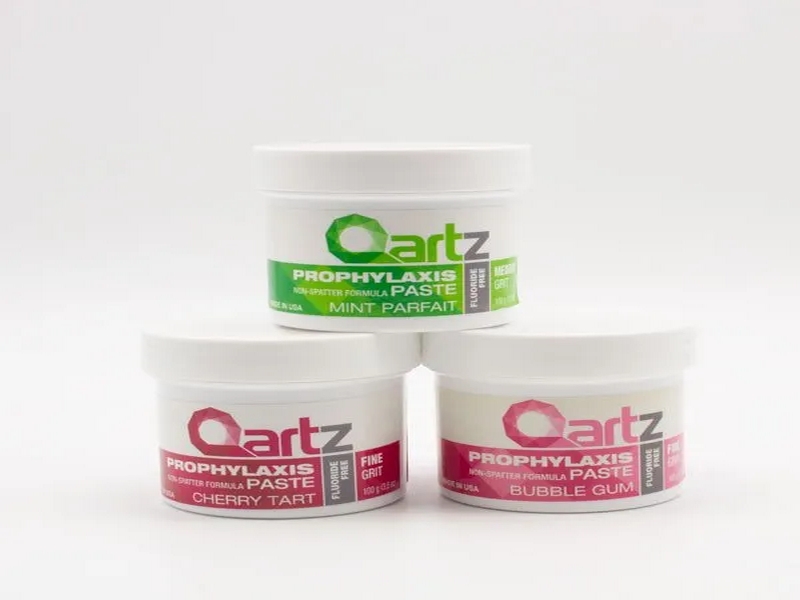 QARTZ PROPHYLAXIS PASTE 100 GR