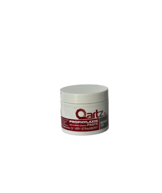 DHARMA RESEARCH QARTZ PROPHYLAXIS PASTE 100 GR VERY STRAWBERRY