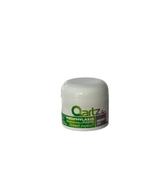 DHARMA RESEARCH QARTZ PROPHYLAXIS PASTE 100 GR MINT PARFAIT