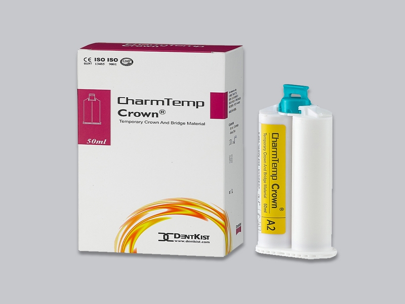 DENTKIST CHARMTEMP CROWN