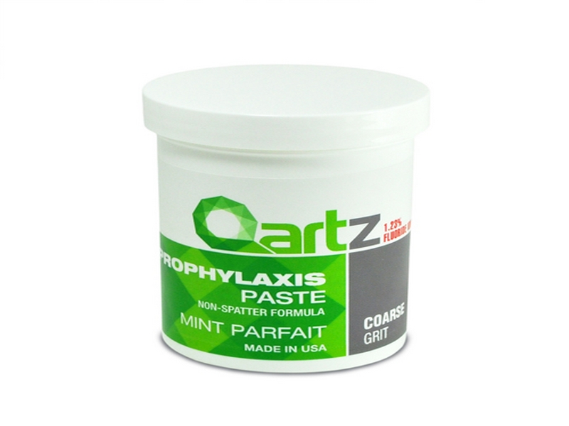 QARTZ PROPHYLAXIS PASTE 340 GR