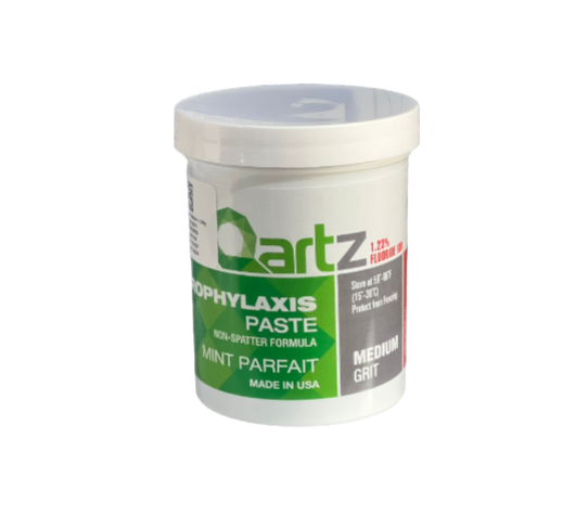 DHARMA RESEARCH QARTZ PROPHYLAXIS PASTE 340 GR MINT PARFAIT