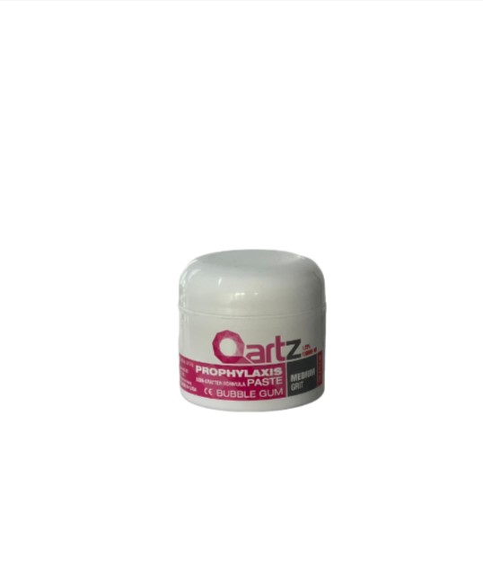 DHARMA RESEARCH QARTZ PROPHYLAXIS PASTE 100 GR BUBBLE GUM