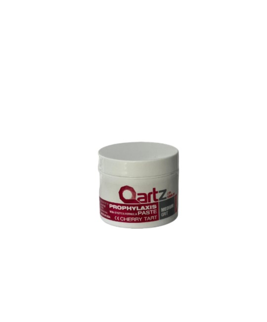 DHARMA RESEARCH QARTZ PROPHYLAXIS PASTE 100 GR CHERRY TART